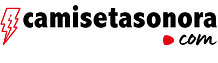 Logotipo Camisetasonora.com