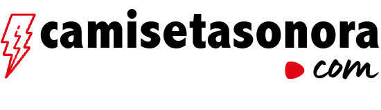 Logotipo Camisetasonora.com