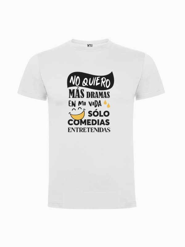 Camiseta 'Fangoria'