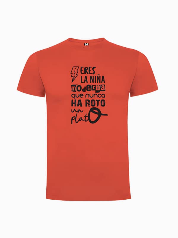 Camiseta 'Los Suaves'